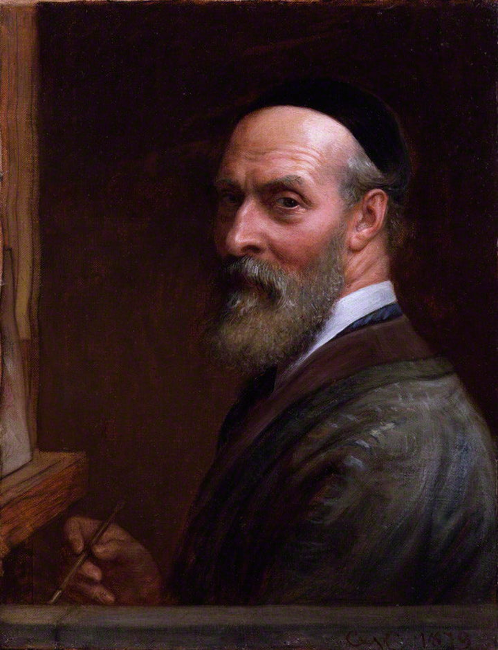 Charles West Cope — featured work