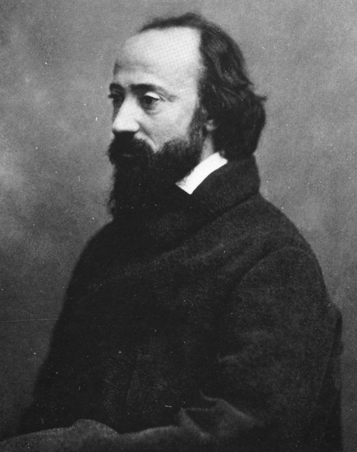 Charles François Daubigny — featured work