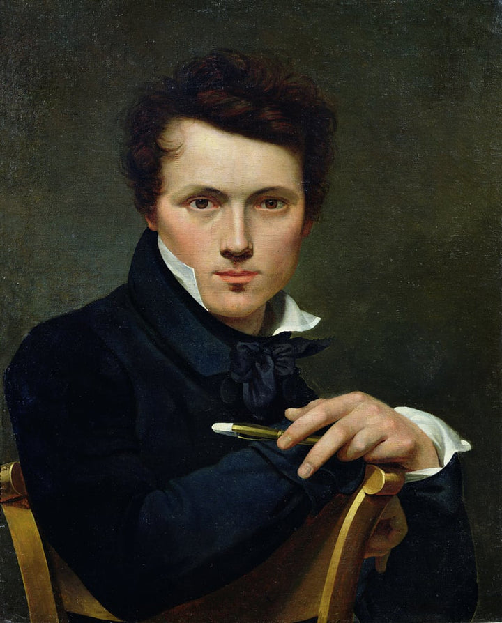 Claude Marie Paul Dubufe — featured work