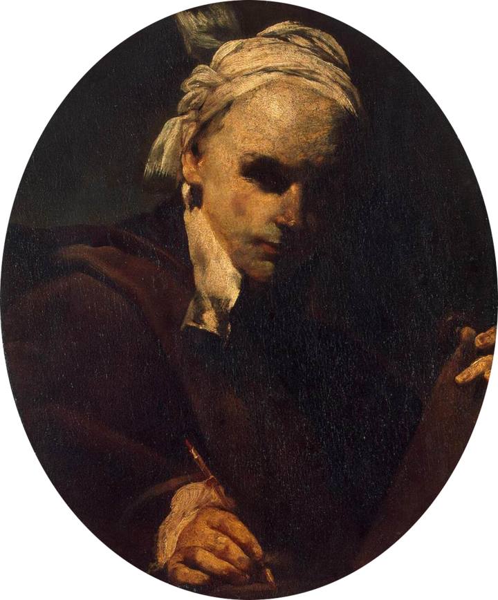 Giuseppe Maria Crespi — featured work