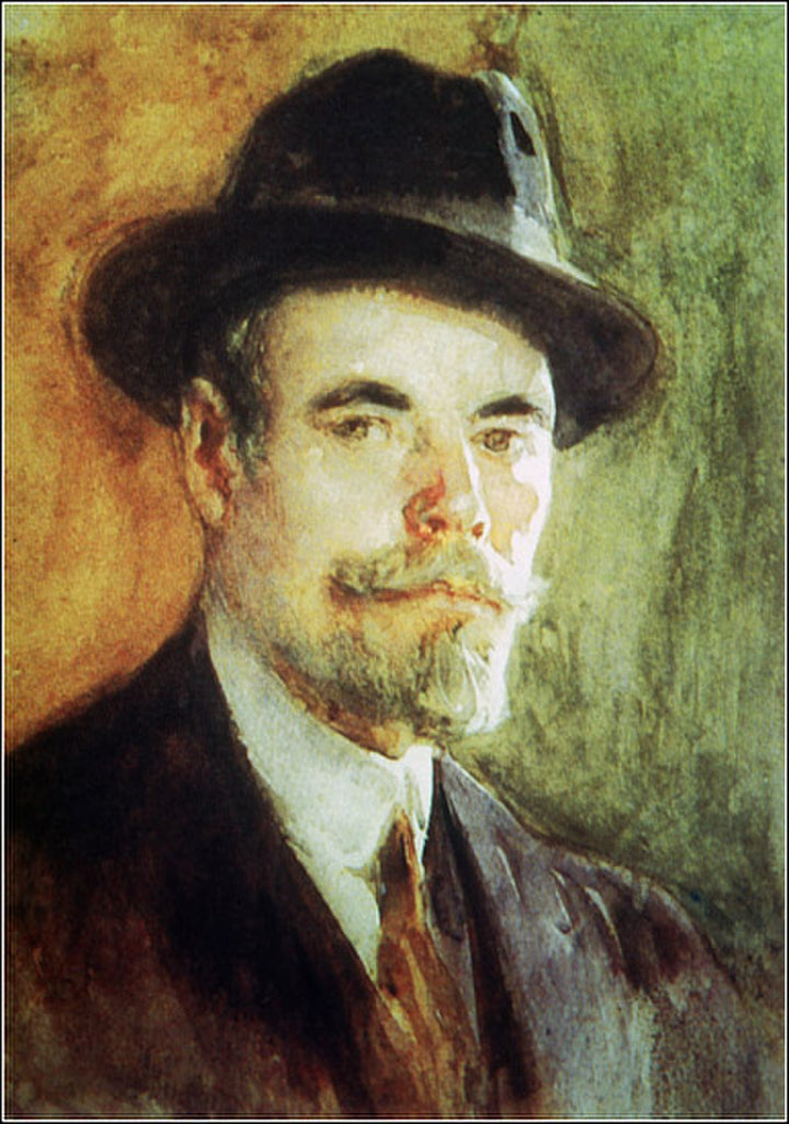 Daniel Hernández Morillo — featured work