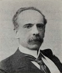 Portrait of Edoardo Tofano