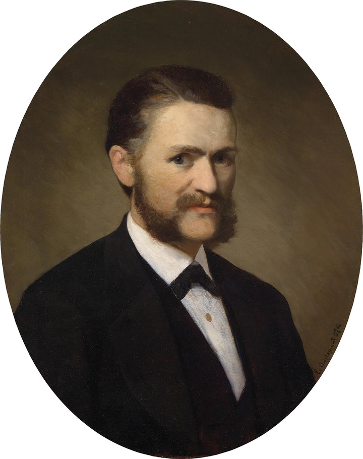 Eduard Charlemont — featured work