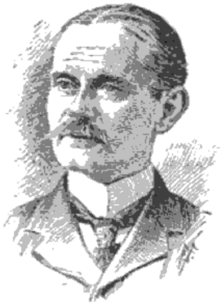 Edward Percy Moran — featured work