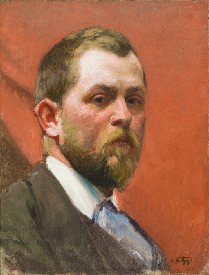 Edward Potthast — featured work