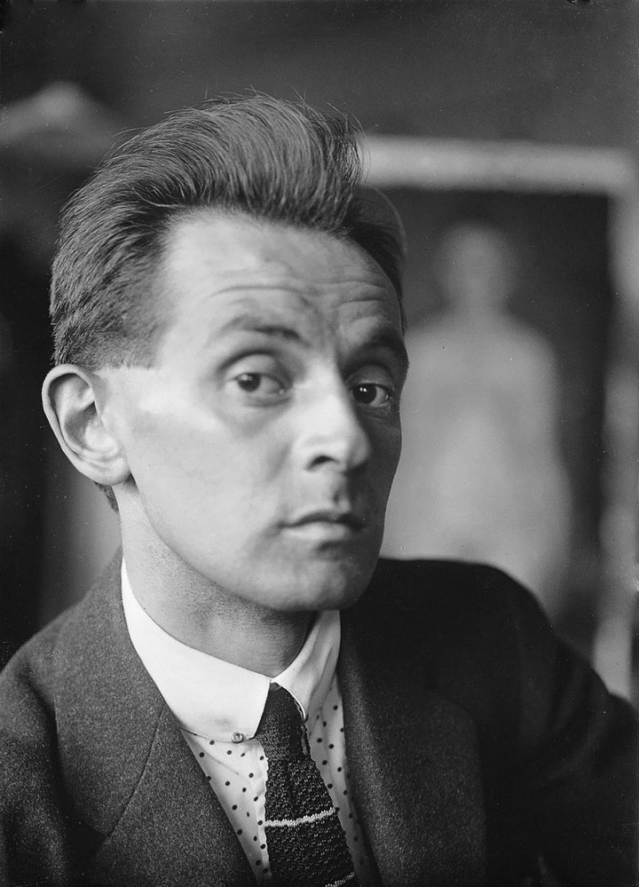 Egon Schiele — featured work