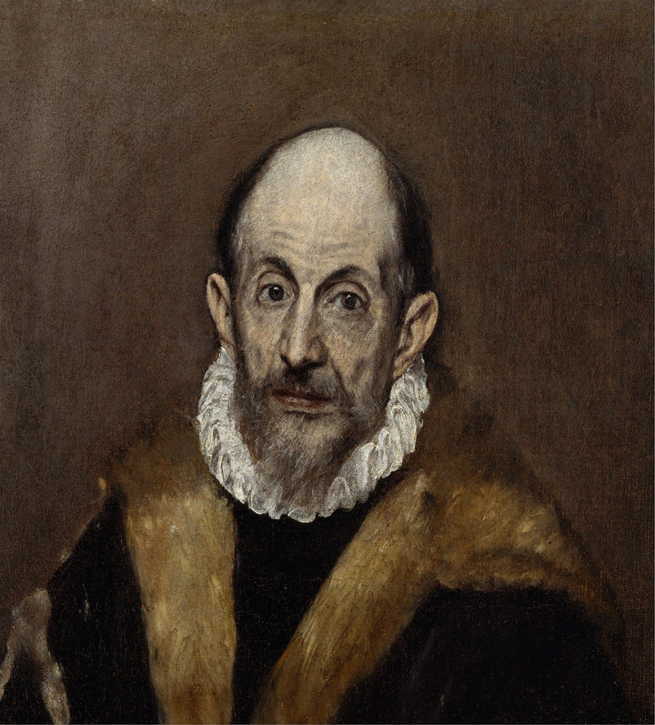 El Greco — featured work