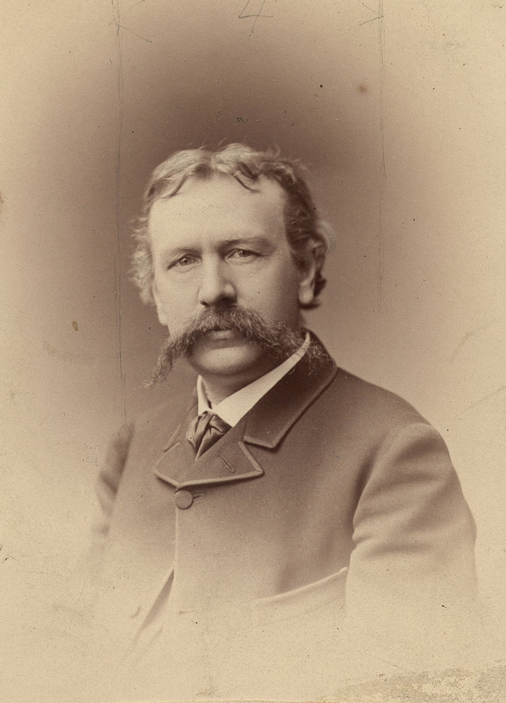 Elihu Vedder — featured work