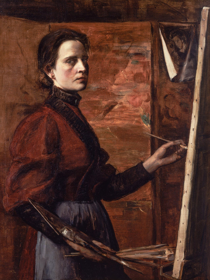 Elizabeth Nourse — featured work