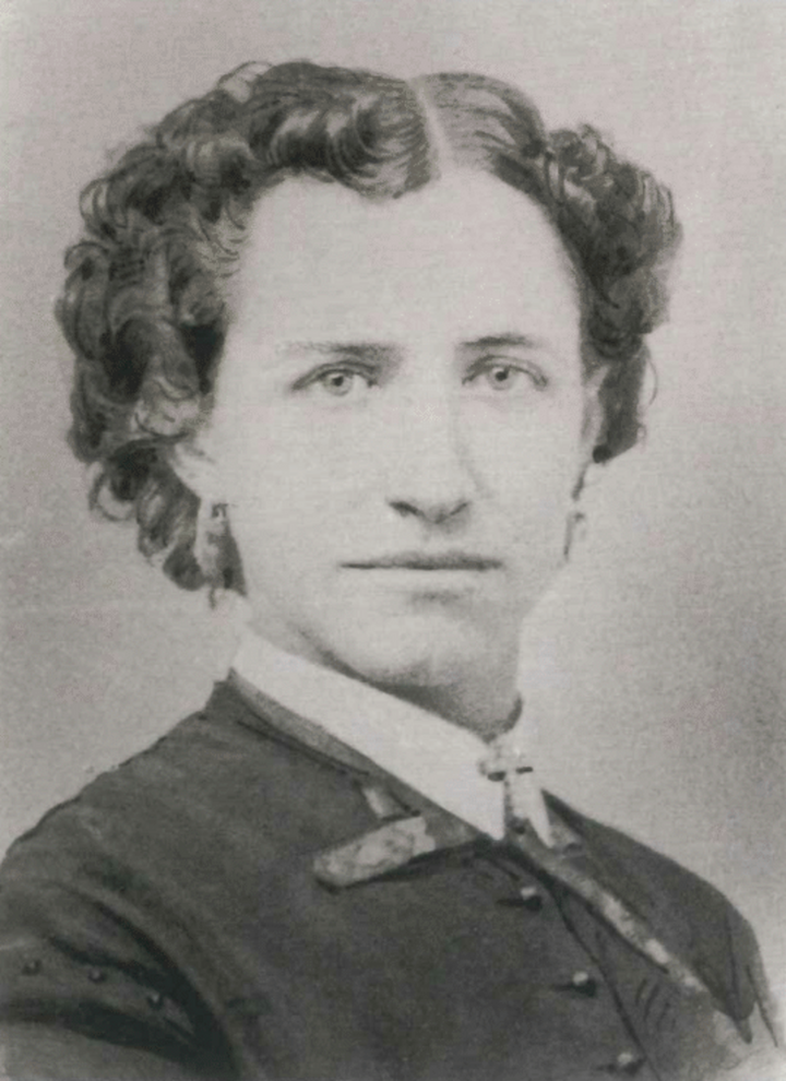 Elizabeth Jane Gardner Bouguereau — featured work