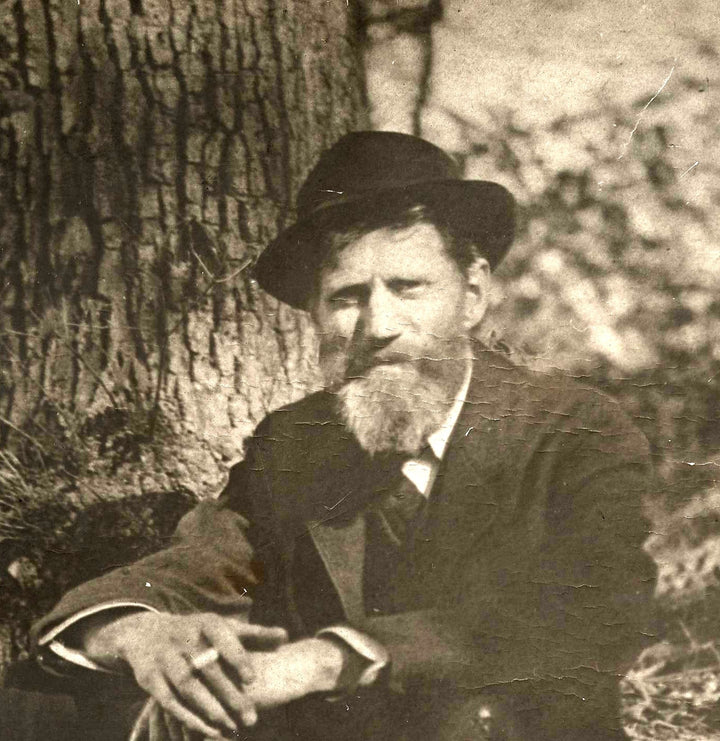 Emil Carlsen — featured work
