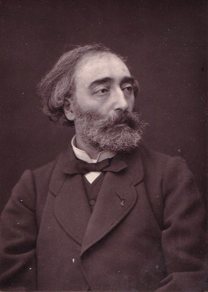 Émile Lévy — featured work