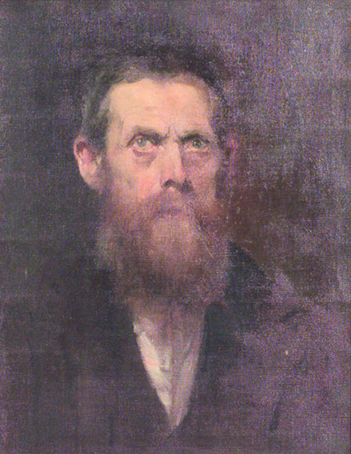 Eugene de Blaas — featured work