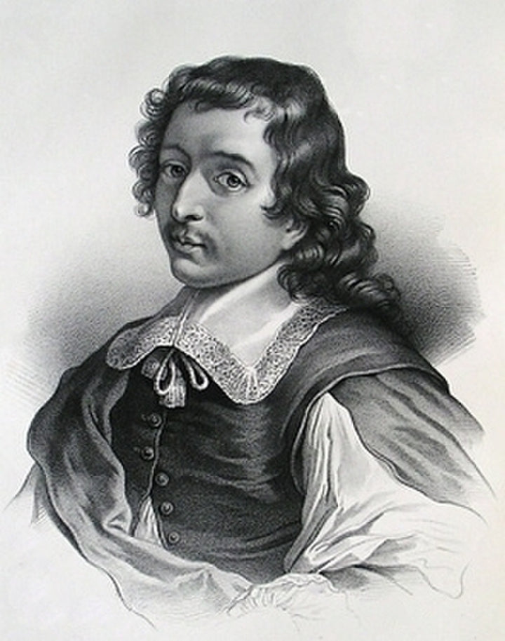 Eustache Le Sueur — featured work