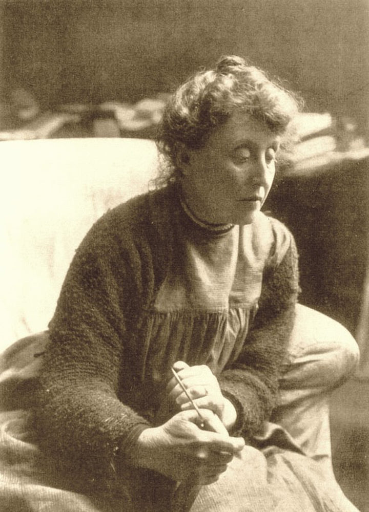 Evelyn de Morgan — featured work
