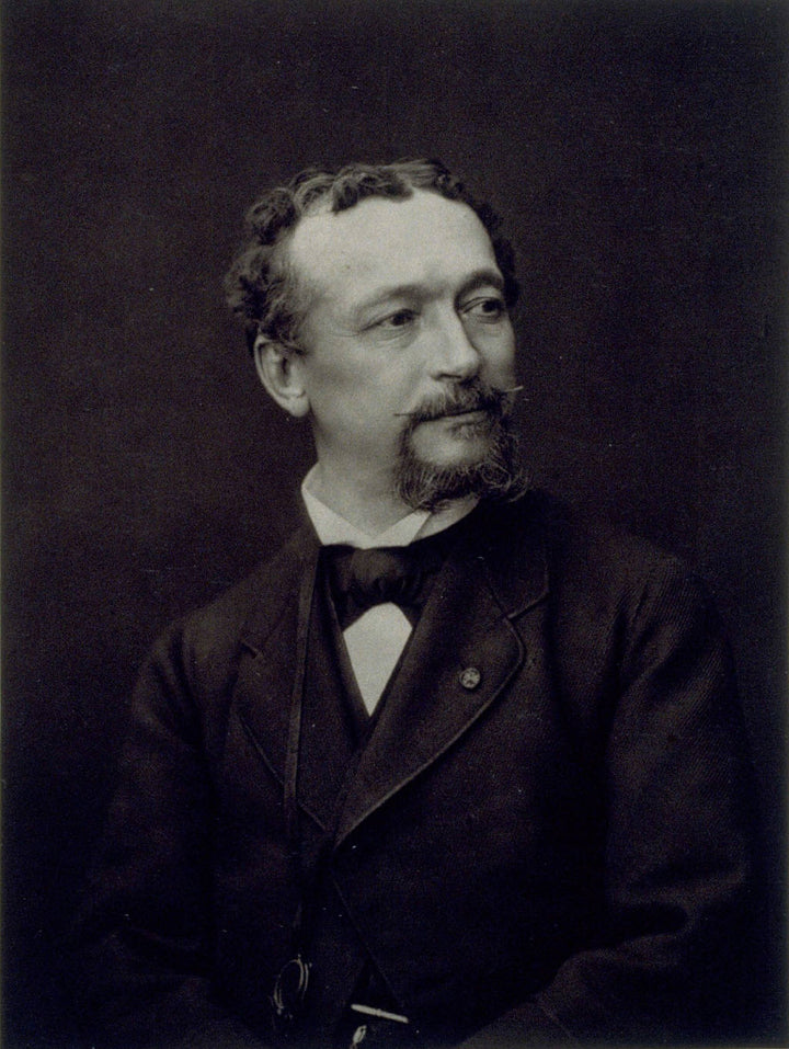 Edouard Louis Dubufe — featured work