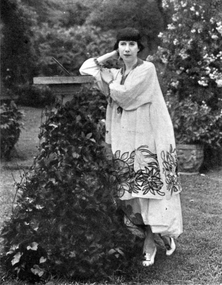Florine Stettheimer — featured work
