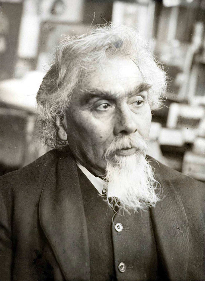 Jan Toorop — featured work