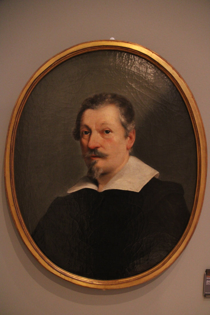 Francesco Albani — featured work