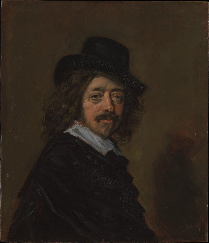 Frans Hals — featured work
