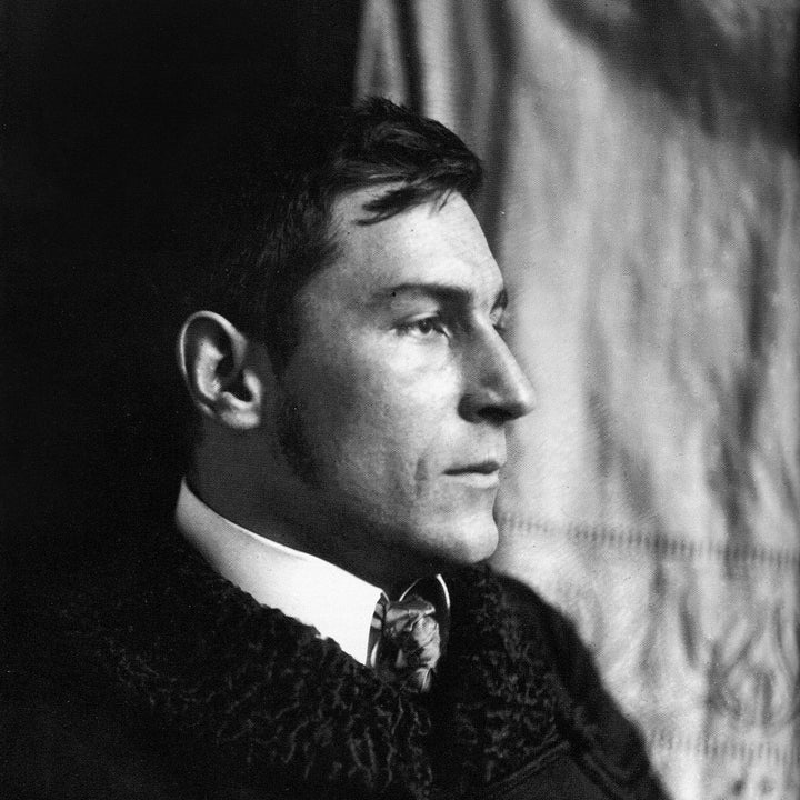 Franz Marc — featured work
