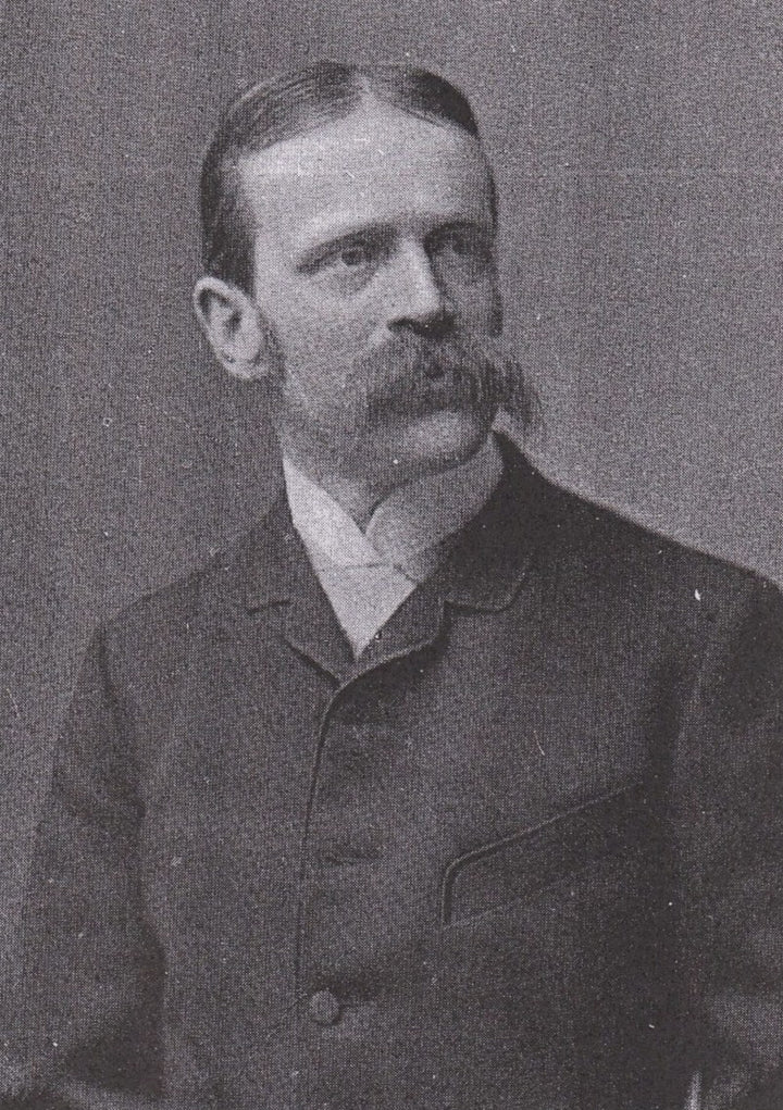 Fritz von Uhde — featured work