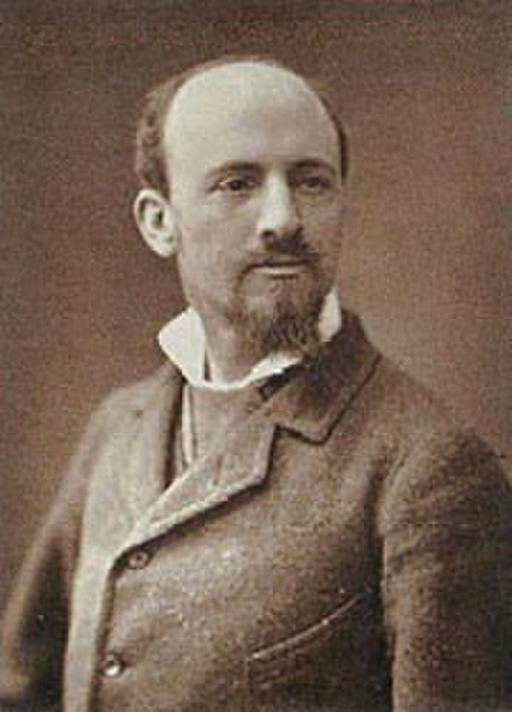 Gustave Jean Jacquet — featured work