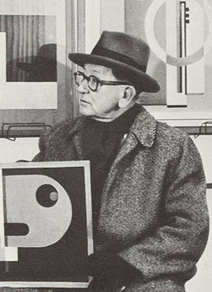 Gösta Adrian-Nilsson — featured work