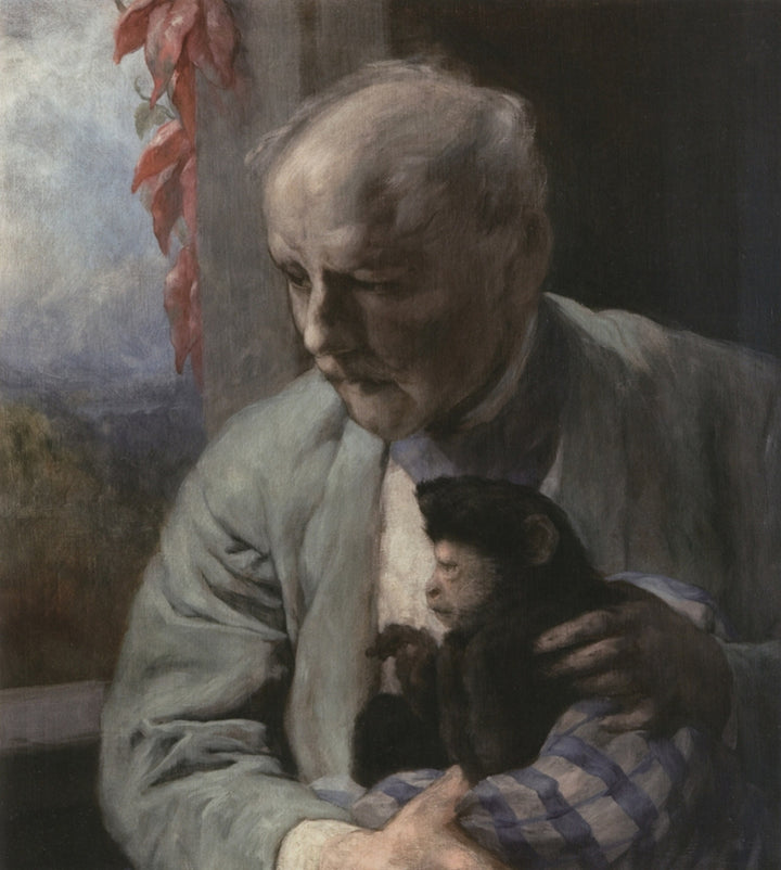 Gabriel Cornelius Ritter von Max — featured work
