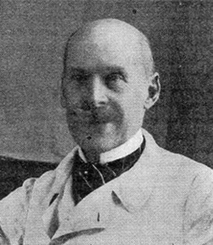 Gaston La Touche — featured work