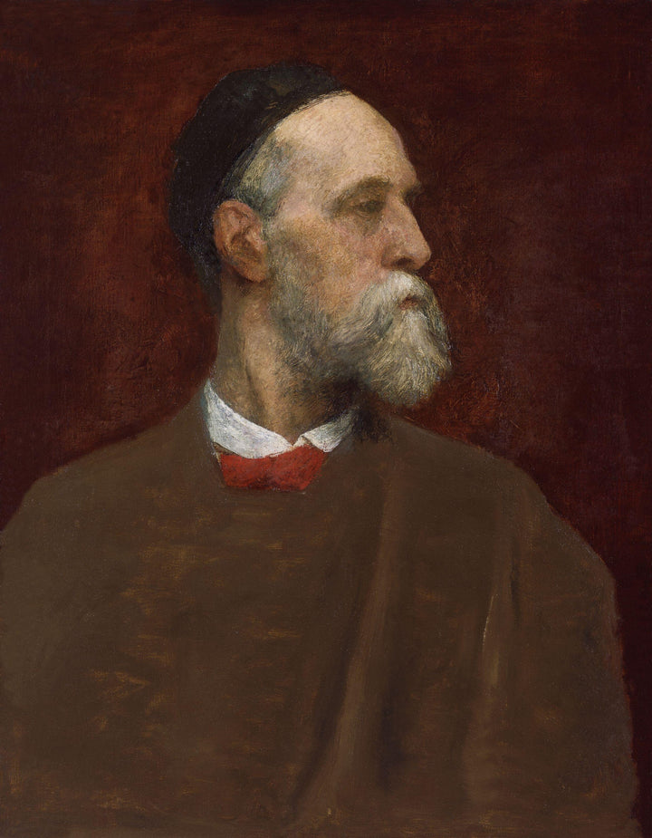 George Frederic Watts — featured work