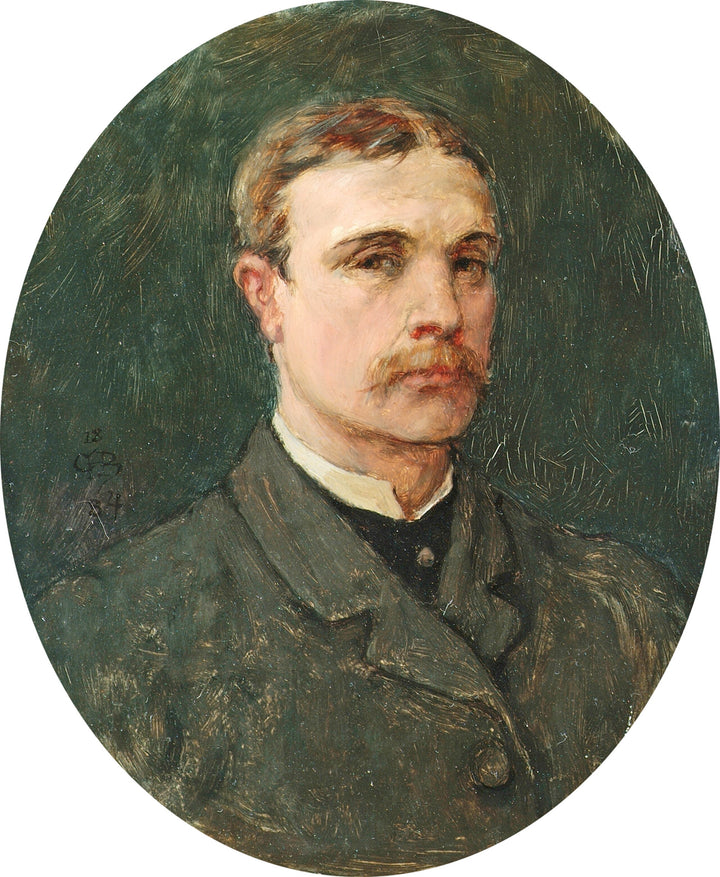 George Henry Boughton — featured work