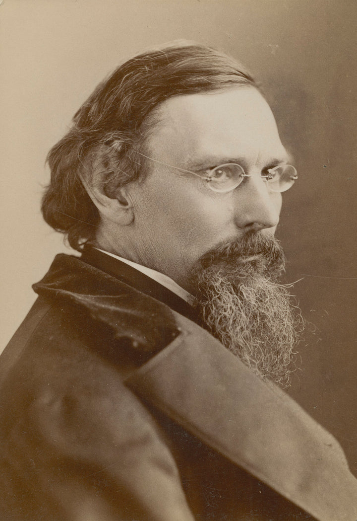 George Inness — featured work