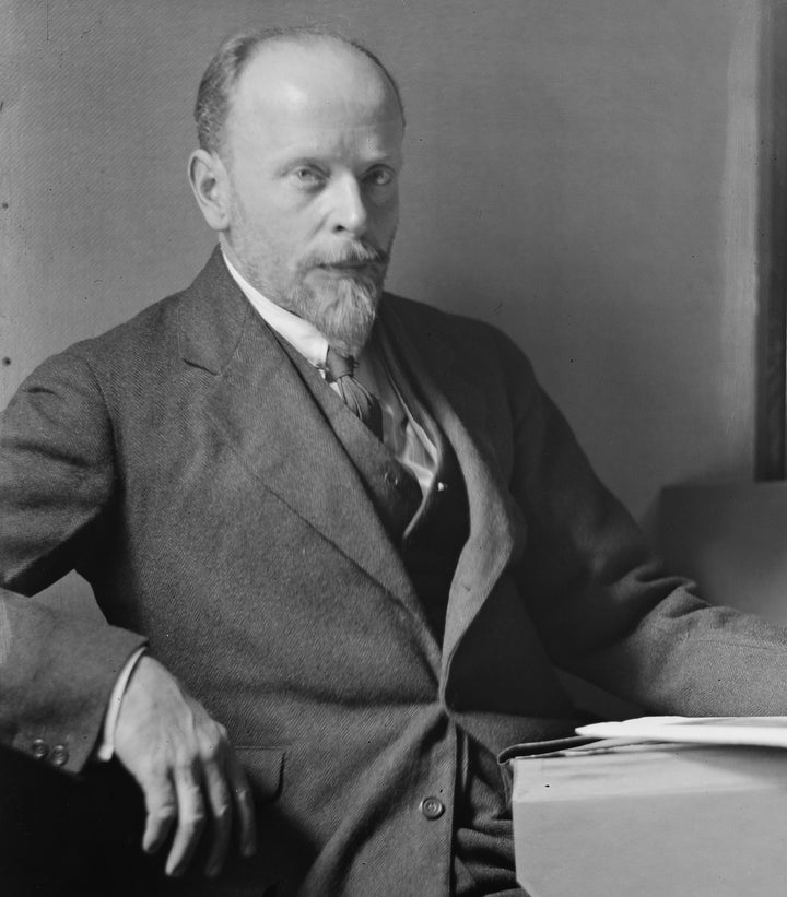 George W. Lambert — featured work