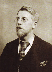 Portrait of Georges Lemmen