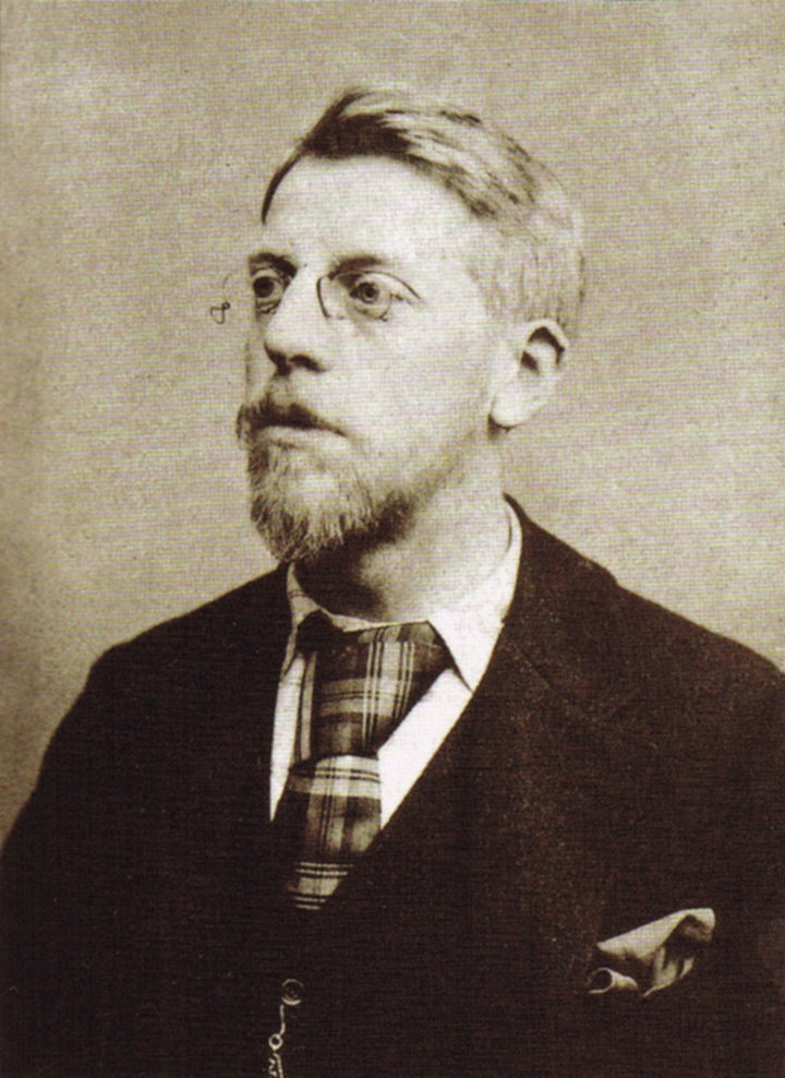 Georges Lemmen — featured work