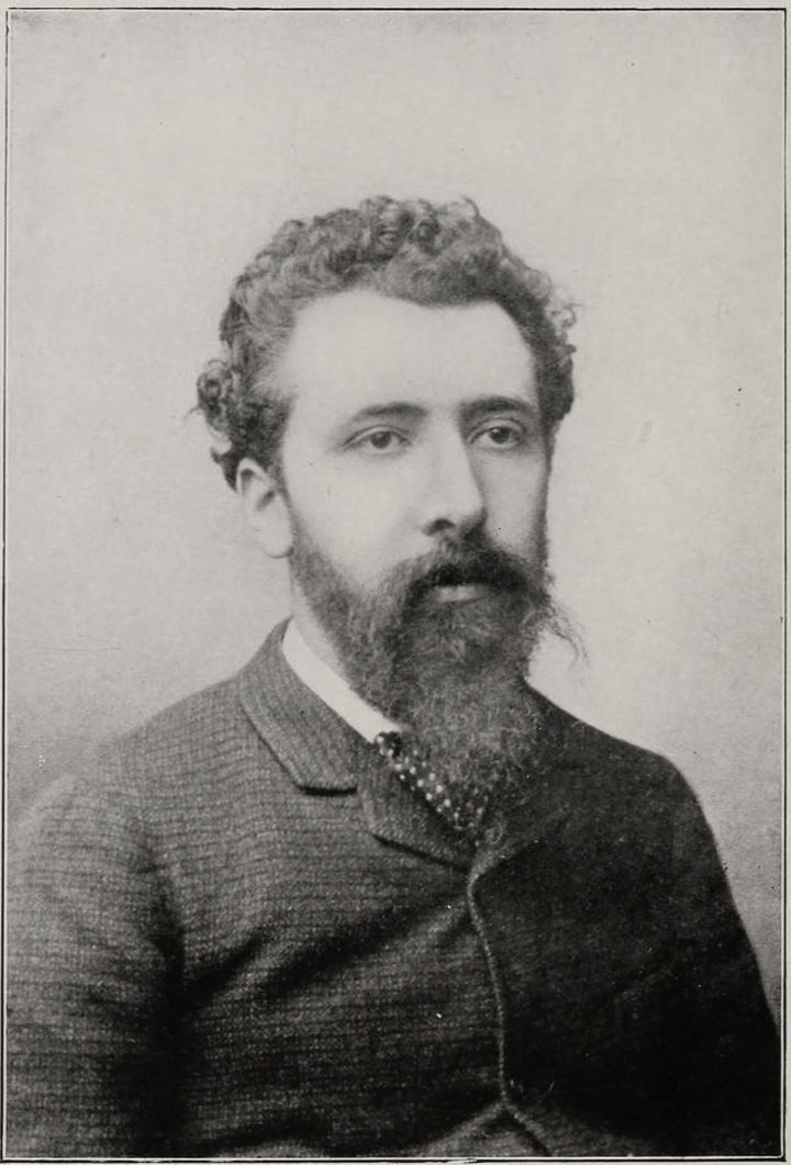 Georges Seurat — featured work