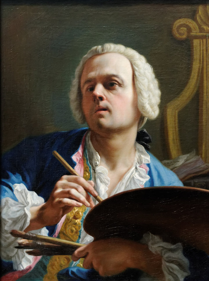 Gianbettino Cignaroli — featured work