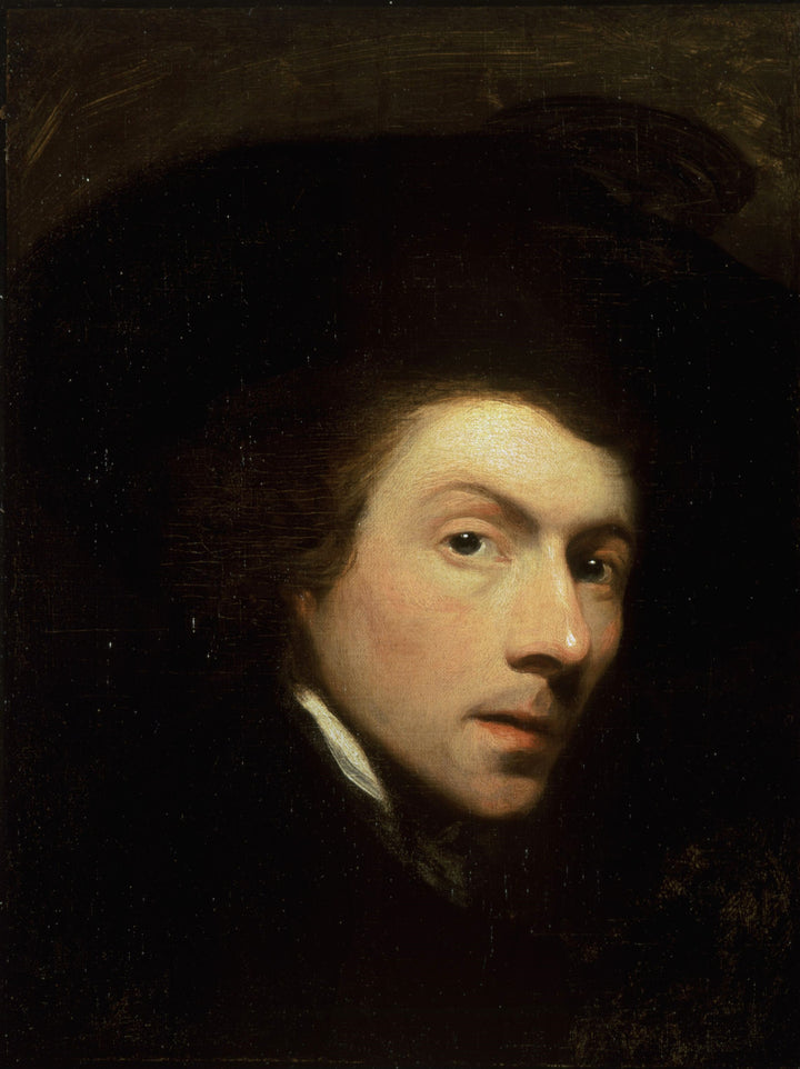 Gilbert Stuart — featured work