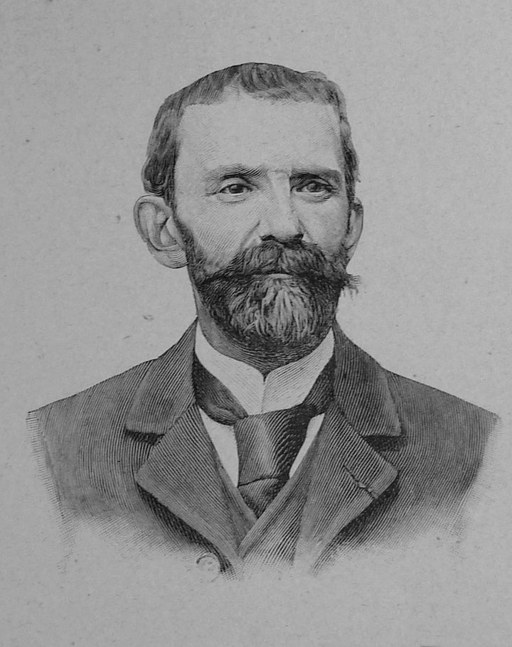 Victor Gabriel Gilbert — featured work