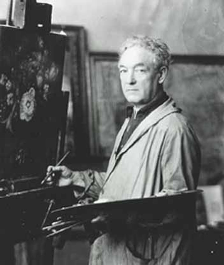 William James Glackens — featured work