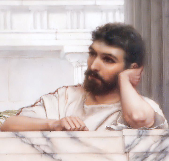 John William Godward — featured work
