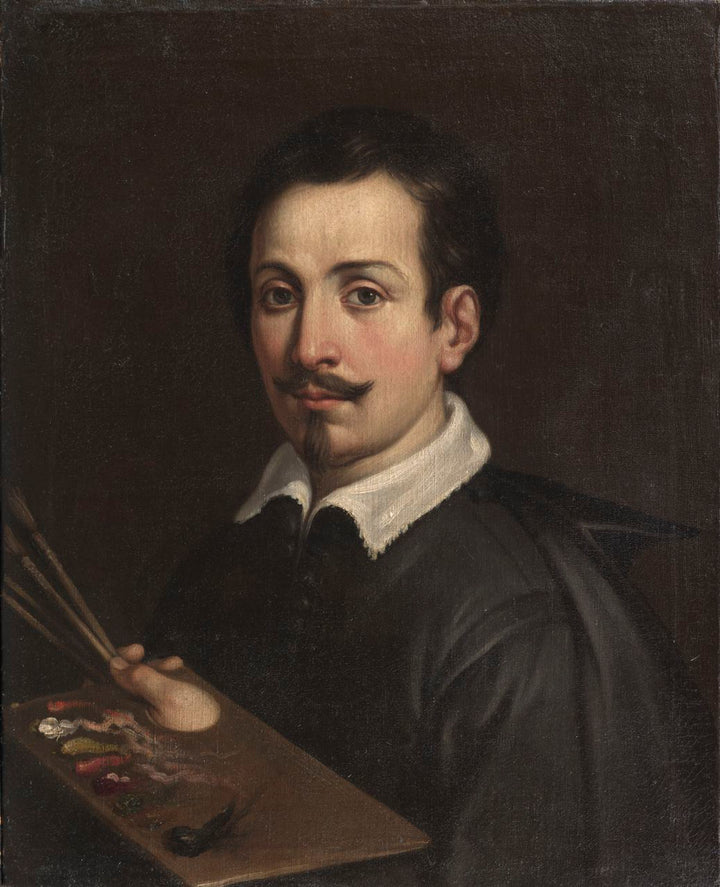 Guido Reni — featured work