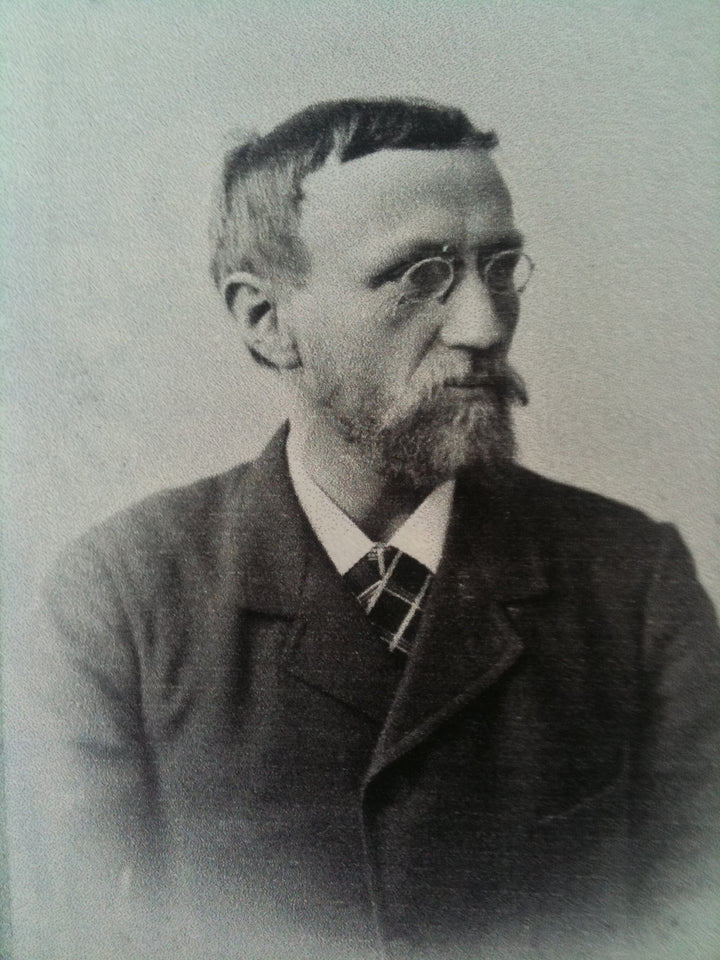 Hans Andersen Brendekilde — featured work