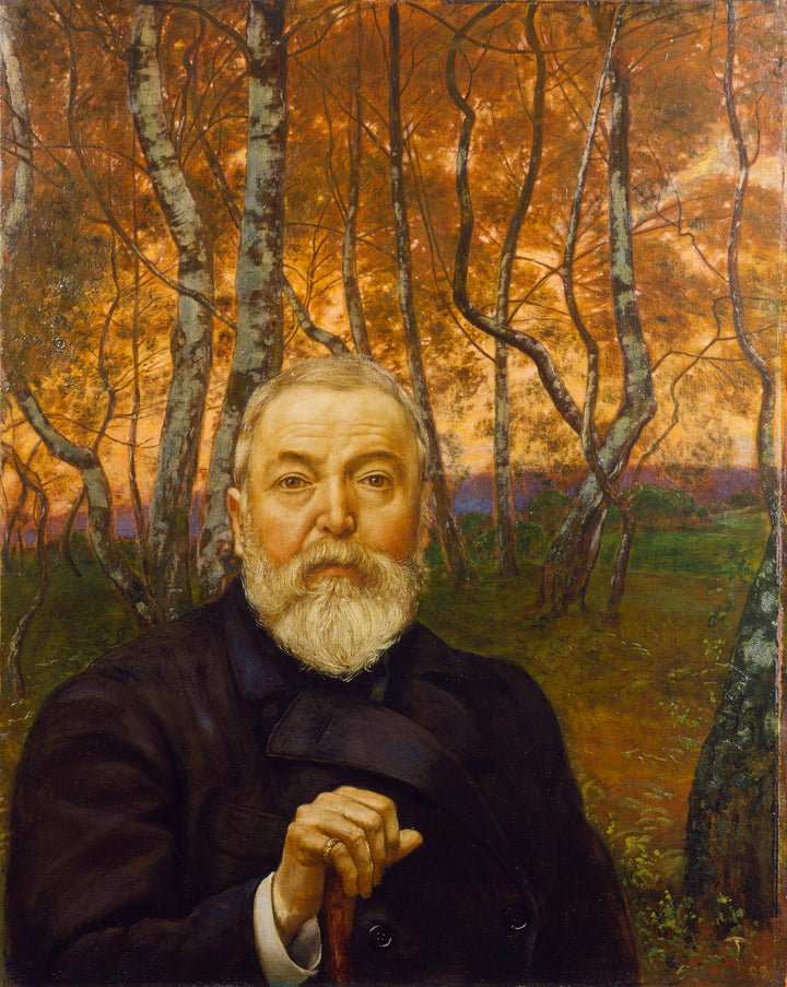 Hans Thoma — featured work