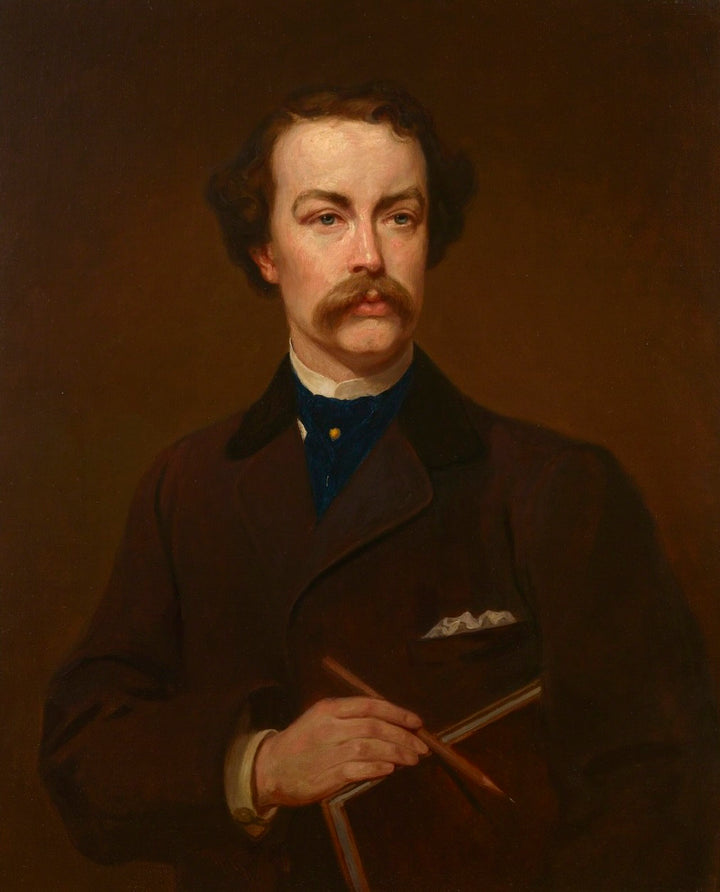 William Stanley Haseltine — featured work