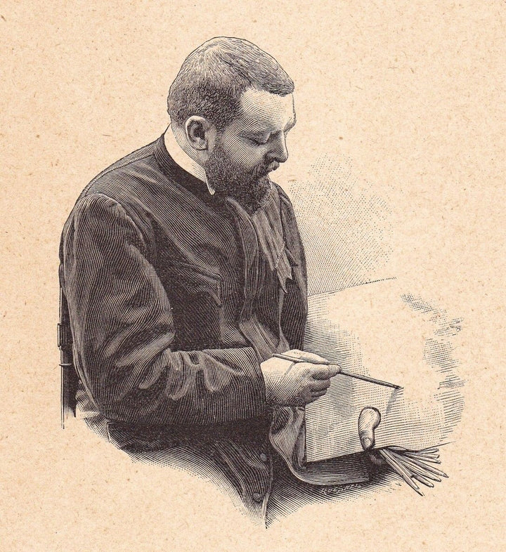 Henri Gervex — featured work