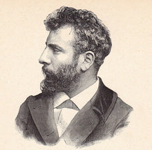 Portrait of Henri Martin