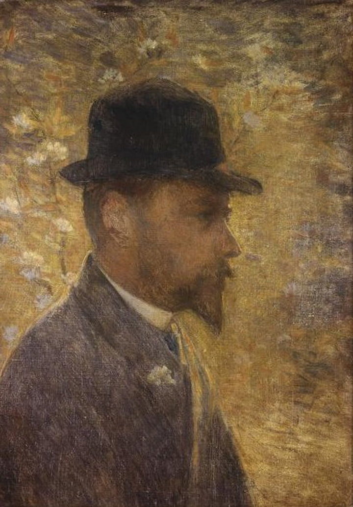 Henri Le Sidaner — featured work