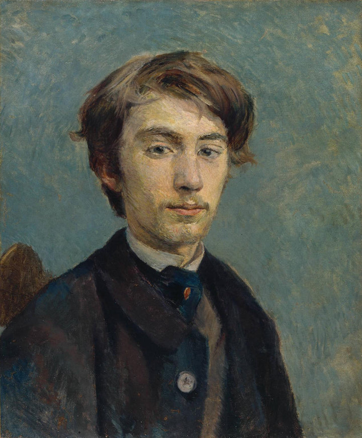 Émile Bernard — featured work